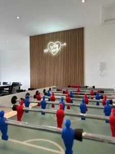 Queens Apartment 1 - Little Singleton