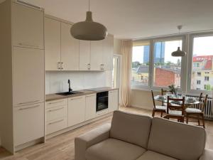 Gdańsk Wrzeszcz Comfort Apartament