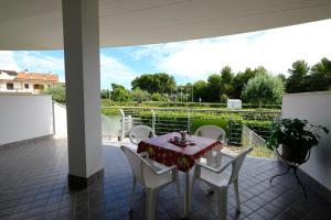 Myconos C2 - Pineto Vacanza