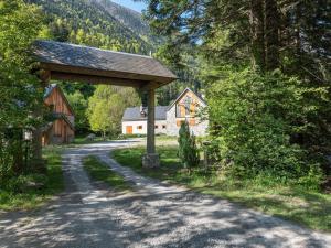 Maisons de vacances Maison Aragnouet, 5 pieces, 10 personnes - FR-1-296-344 : photos des chambres