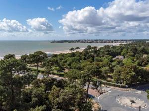 Entre plage et forêt - Agréable T3