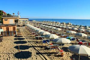 Myconos C2 - Pineto Vacanza