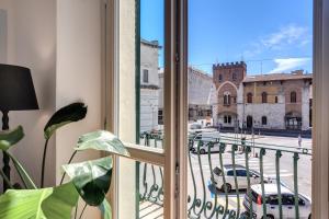 AwesHomeItaly Luxury Apartments