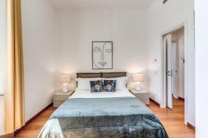 AwesHomeItaly Luxury Apartments