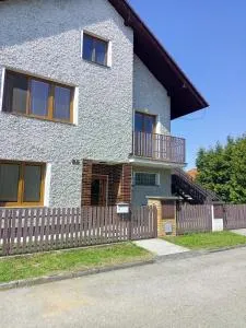 Ubytování u Jany - 伏尔塔瓦河畔赫卢博卡