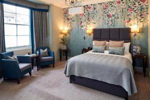 Mandolay Hotel Guildford