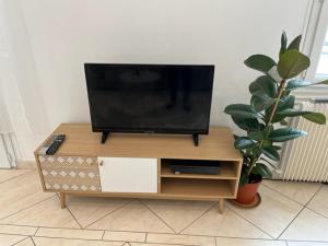Maisons de vacances Maison - jardin aux portes de Bordeaux : photos des chambres