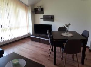 Apartaments by ZENIT in Terra Complex