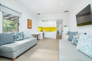 Deluxe Apartment room in Village