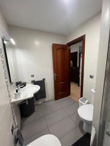 VV Janoa Playa Las Canteras 2