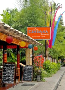 Puri Cendana Resort Bali