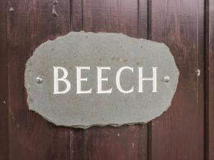 Beech Timber Lodge