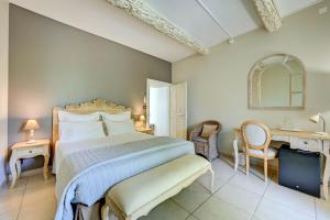 Hotels La Belle Vie : photos des chambres