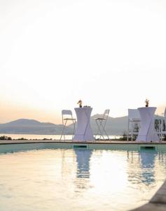 Villa Santoni 2 - Unterkünfte ohne Kategorie in Grosseto-Prugna