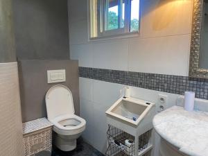 B&B / Chambres d'hotes Villa Santoni 2 : photos des chambres