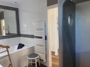 B&B / Chambres d'hotes Villa Santoni 2 : photos des chambres
