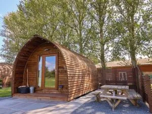 Covey - 伯顿阿格尼斯