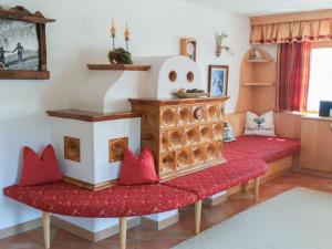 Holiday Home Reichegger by Interhome