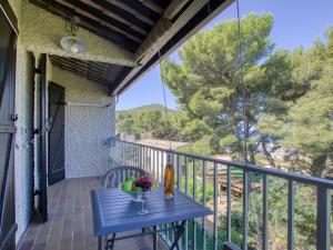 Apartment Les Aigues Marines-12 by Interhome