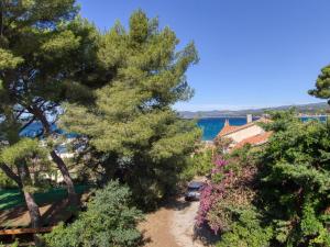 Apartment Les Aigues Marines-12 by Interhome