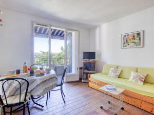 Apartment Les Aigues Marines-12 by Interhome