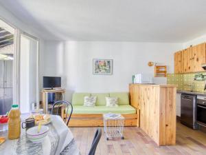 Apartment Les Aigues Marines-12 by Interhome