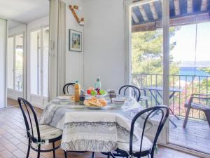 Apartment Les Aigues Marines-12 by Interhome