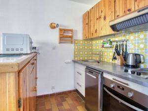 Apartment Les Aigues Marines-12 by Interhome