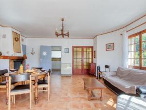 Appartements Apartment La Caterina-1 by Interhome : photos des chambres