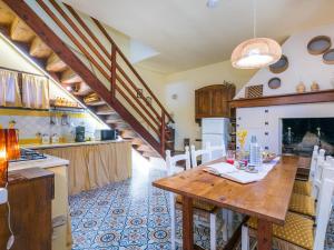 Holiday Home Podere Cerbaia - SMR100 by Interhome