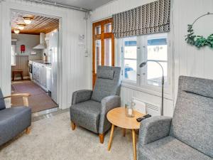 Holiday Home Punatulkku by Interhome