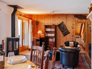 Apartment Lake Placid A7 by Interhome