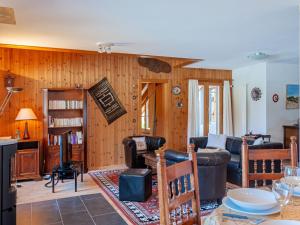 Apartment Lake Placid A7 by Interhome