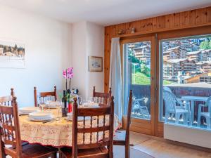 Apartment Lake Placid A7 by Interhome