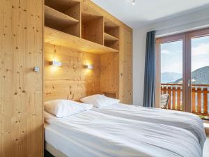 Apartment T-Resort La Tzoumaz 3p6 vue vallée by Interhome