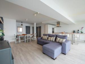 Apartment Le Grand Large-1 by Interhome