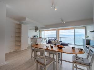 Apartment Le Grand Large-1 by Interhome
