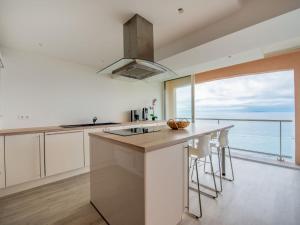Apartment Le Grand Large-1 by Interhome