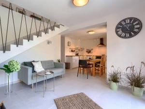 Holiday Home Klementini by Interhome