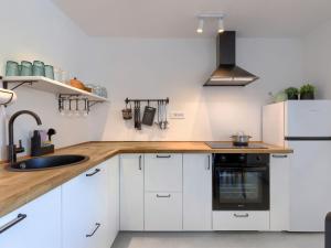 Holiday Home Klementini by Interhome