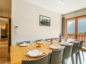 Apartment T-Resort La Tzoumaz 4p10 by Interhome