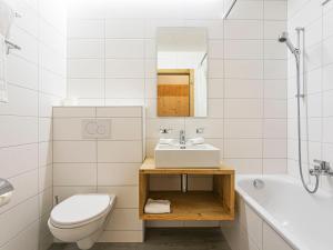 Apartment T-Resort La Tzoumaz 4p10 by Interhome