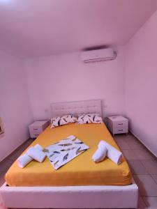 Hotel Restorant Genti Peshkatari