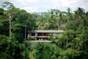 Gana Begawan Luxury Private Villa - Ubytování bez kategorie ve městě Payangan