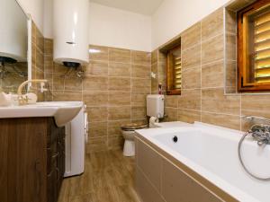 Apartment Liget by Interhome