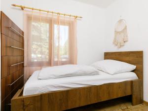 Apartment Liget by Interhome