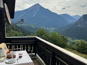 Chalet Tgaplotta by Interhome