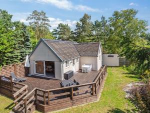 obrázek - Holiday Home Hillmari - 650m from the sea in Bornholm by Interhome