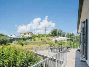 Holiday Home Casa di Giò by Interhome