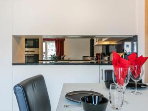 Apartment Vasco de Gama B6-R by Interhome